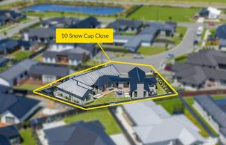 10 Snow Cup Close, Lincoln