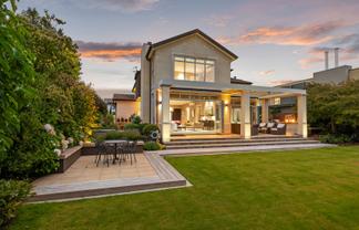 47 Waiwetu Street, Fendalton