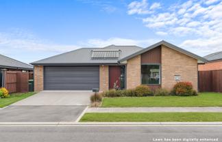 40 Lansdowne Way, Rolleston