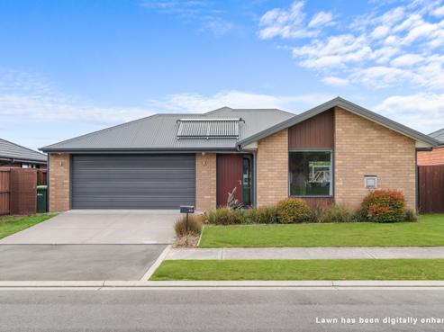 40 Lansdowne Way, Rolleston
