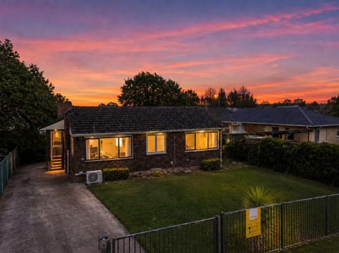34 Williams Crescent, Otara