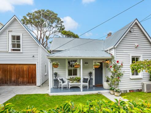 227 Tinakori Road, Thorndon