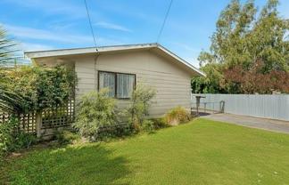 73 Roberts Road, Masterton