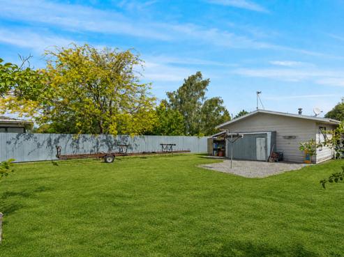 73 Roberts Road, Masterton