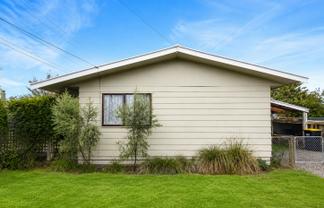 73 Roberts Road, Masterton