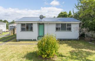 28 Rota Street, Turangi