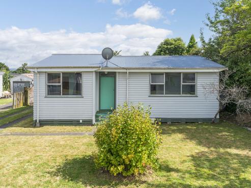 28 Rota Street, Turangi