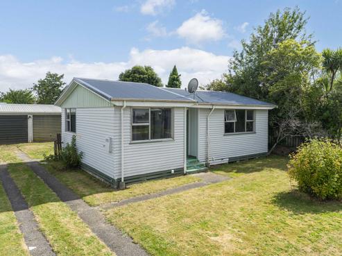 28 Rota Street, Turangi