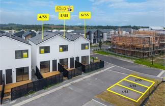 4/55 Tahetoka Street, Westgate