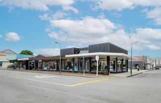 Commercial investment in Hokitika CBD