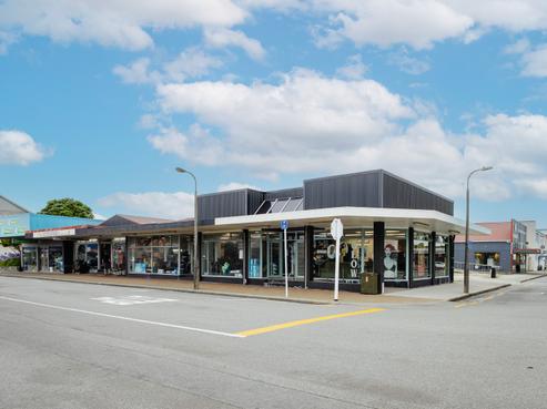 24 Tancred Street, Hokitika