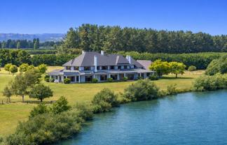 Lot 1, 285 Paierau Road, Opaki