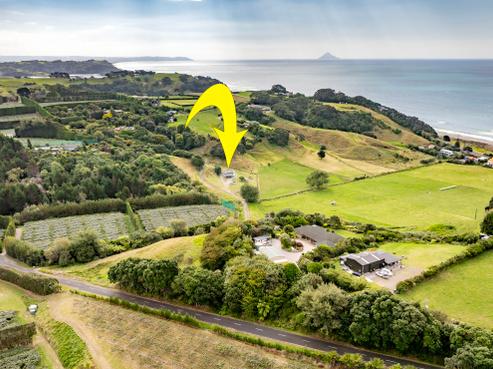 70A Thompson Road, Opotiki and Surrounds