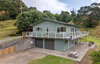 70A Thompson Road, Opotiki and Surrounds