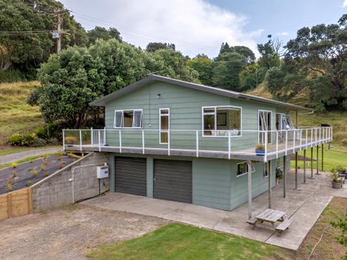 70A Thompson Road, Opotiki and Surrounds