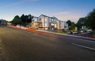 Lot 5/2 Glenbervie Crescent, Massey