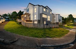 Lot 7/2 Glenbervie Crescent, Massey