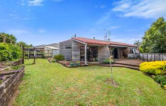 44 Konini Street, Inglewood