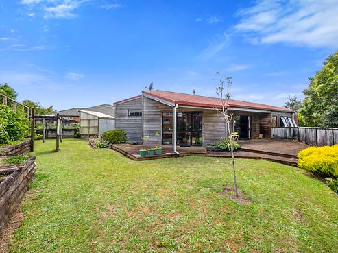 44 Konini Street, Inglewood