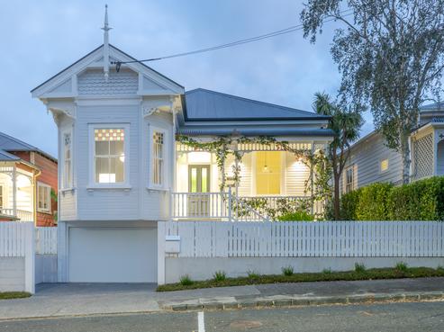 42 First Avenue, Kingsland