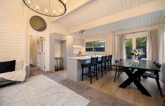 4A Fox's Terrace, Arrowtown