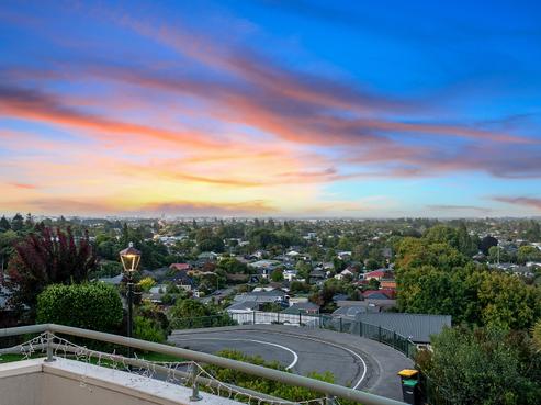 47 Rossmore Terrace, Cashmere