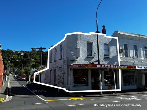 35 North Road, North East Valley