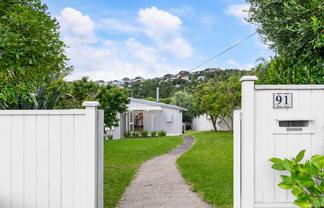 91 Island Bay Road, Beach Haven