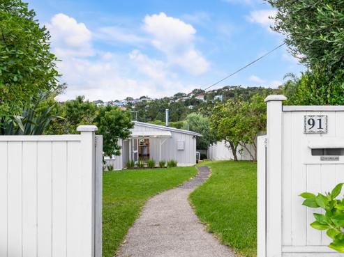 91 Island Bay Road, Beach Haven