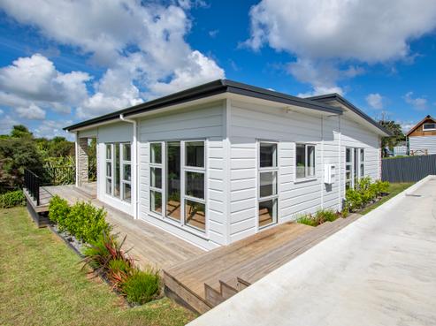 14A Corks Road, Kamo