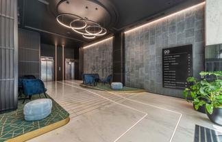 Unbeatable 340.58 sqm Office on Queen St