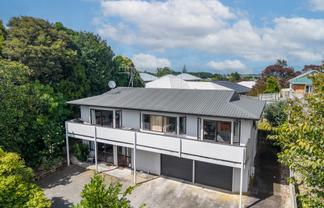 22A Glenview Terrace, Glenview