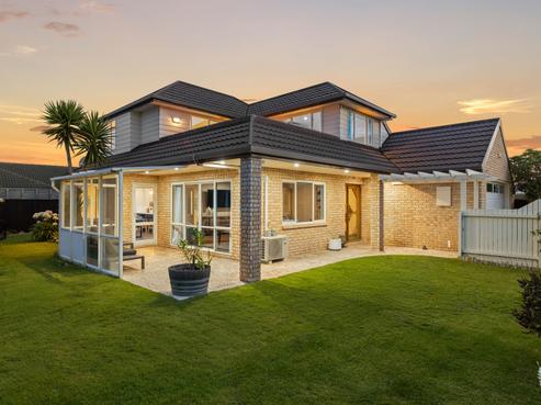 2/46 Orlando Crescent, Waimairi Beach