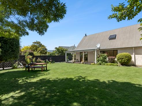 10 Mill End, Wanaka