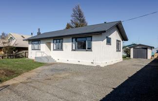 3 Victoria Avenue, Dannevirke