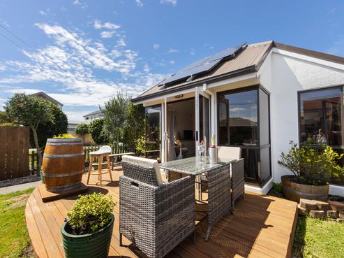 20 Horner Street, Papanui