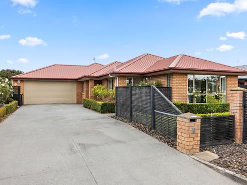 11 Chester Street, Kaiapoi