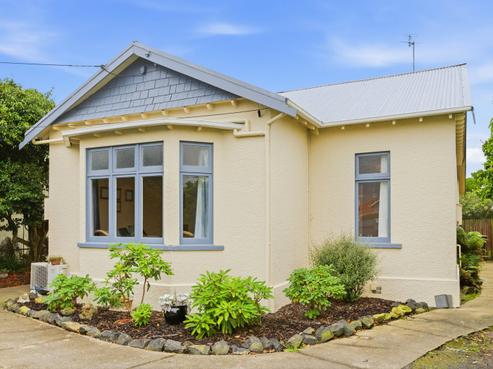 21 Trafalgar Street, Saint Kilda