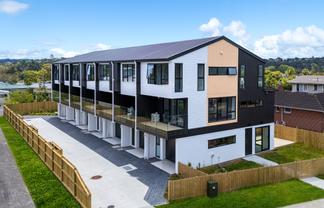 Lot 2/36 Longburn Road, Henderson