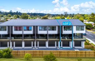 Lot 2/36 Longburn Road, Henderson