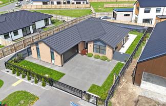 66 Skibbereen Drive, Halswell