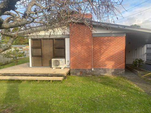 4 Oregon Place, Papakura