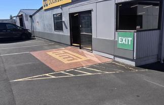 460m2 Industrial Warehouse PRICE REDUCTION !