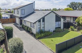 2 Ebert Place, Rangiora