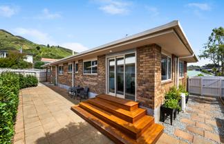 67 Moana View Road Waikawa, Picton