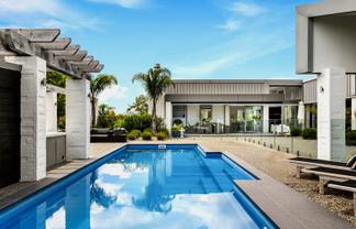 153H Green Road, Dairy Flat