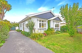 9 Jennings Place, Rangiora