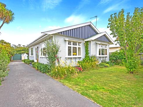 9 Jennings Place, Rangiora
