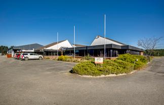 Large Office Tenancy in Irongate