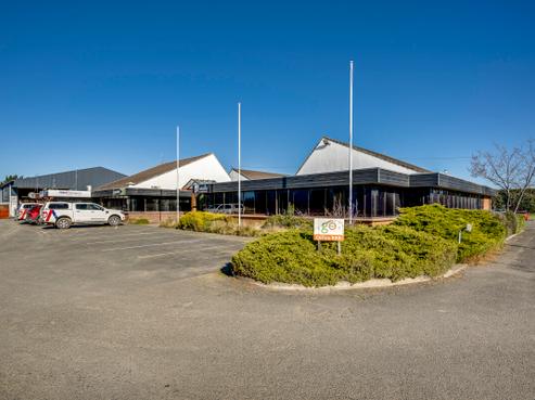 1194 Maraekakaho Road, Longlands